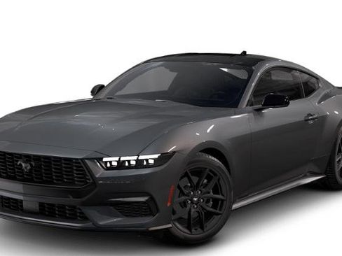 New 2026 Ford Mustang Coupe image 23