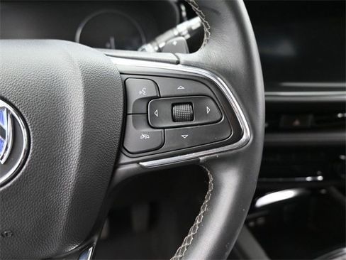 Used 2021 Buick Envision Preferred w/ Sport Touring Package image 32