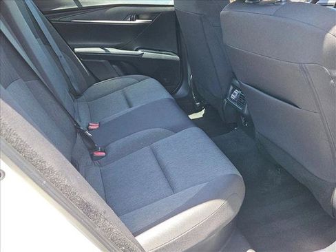 Used 2025 Toyota Camry LE FWD image 25