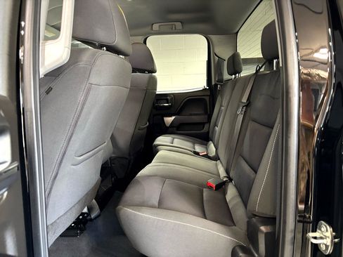 Used 2019 Chevrolet Silverado 1500 LT w/ All Star Edition image 24