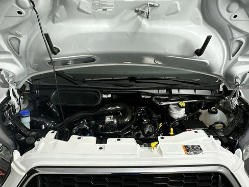 Used 2023 Ford Transit 250 Low Roof AWD w/ Exterior Upgrade Package image 17