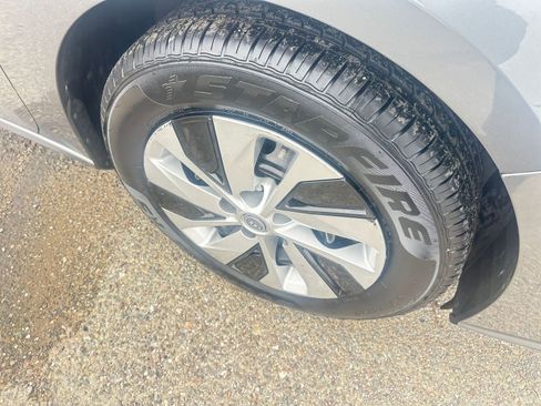 Used 2023 Nissan Altima 2.5 S image 30