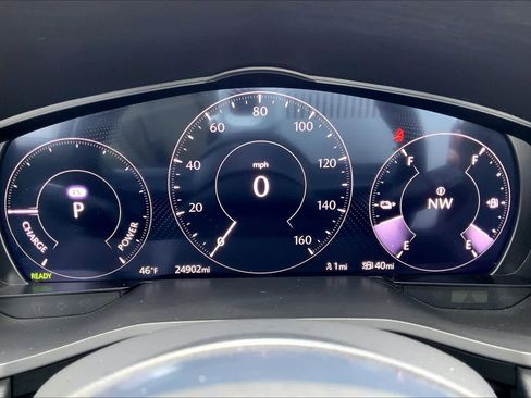 Certified 2024 MAZDA CX-90 Plug-In Hybrid w/ Premium Pkg image 26