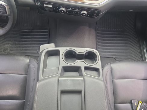 Used 2023 Chevrolet Silverado 1500 LT w/ All Star Edition Plus AWD/4WD image 17