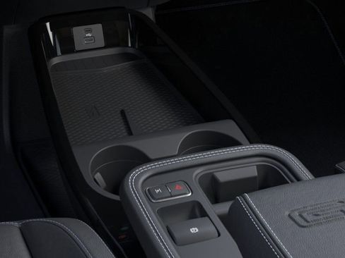 New 2026 Ford Mustang Mach-E GT image 15