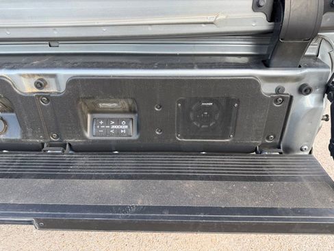 Used 2019 GMC Sierra 1500 AT4 w/ AT4 Premium Package AWD/4WD image 47