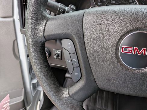 Used 2024 GMC Savana 2500 w/ Driver Convenience Package RWD image 21