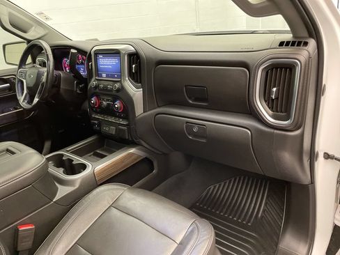 Used 2020 Chevrolet Silverado 1500 RST w/ Rally Edition AWD/4WD image 23