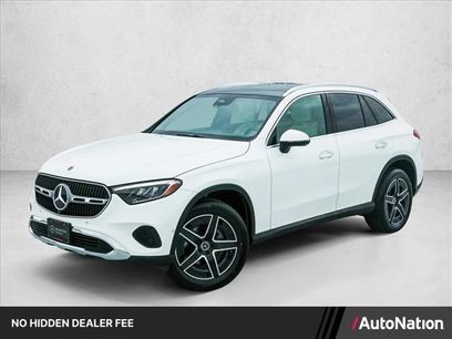 Certified 2026 Mercedes-Benz GLC 300 4MATIC