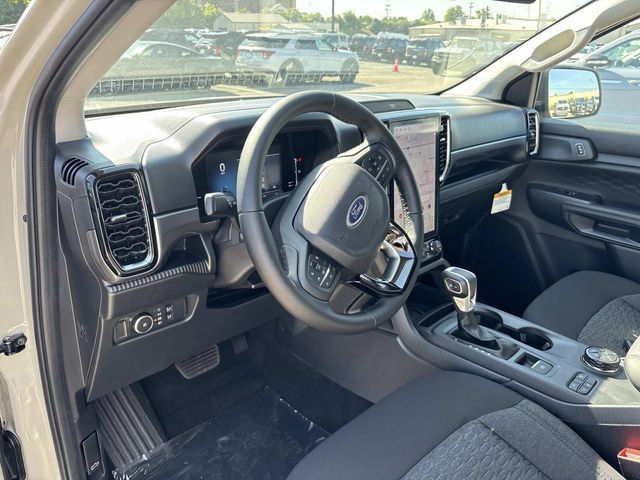 New 2026 Ford Ranger XLT w/ Equipment Group 301A High AWD/4WD image 20