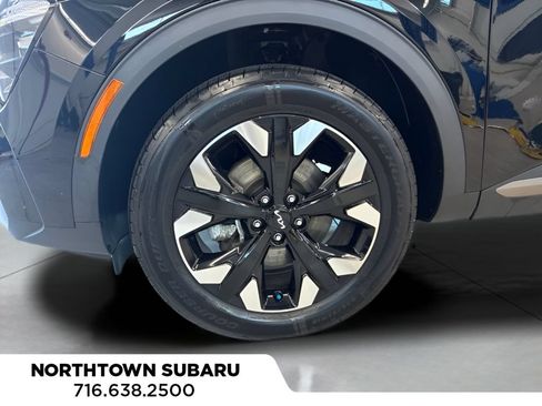 Used 2023 Kia Sportage X-Line AWD/4WD image 12