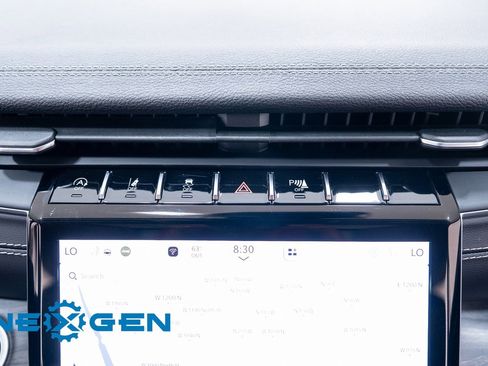 Used 2022 Jeep Grand Cherokee Limited image 12