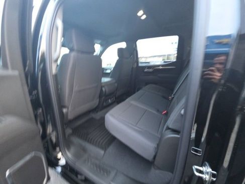 New 2026 Chevrolet Silverado 1500 LT image 23
