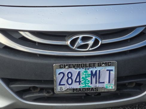 Used 2013 Hyundai Elantra GT w/ Style Pkg image 43