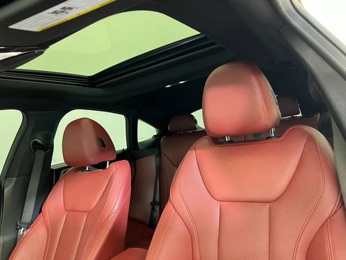 Certified 2024 BMW M440i xDrive Gran Coupe image 23