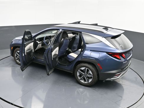 Used 2025 Hyundai Tucson SEL image 44