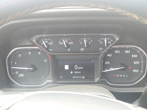 Used 2023 GMC Sierra 2500 AT4 w/ AT4 Preferred Package AWD/4WD image 41