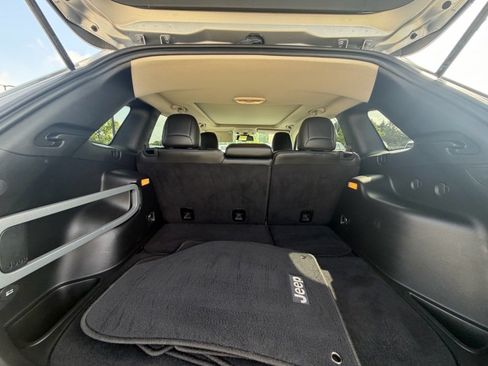 Used 2016 Jeep Cherokee Limited AWD/4WD image 5