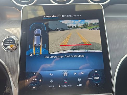 New 2026 Mercedes-Benz GLC 300 4MATIC image 19