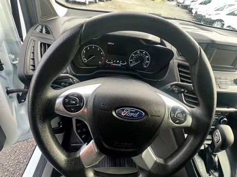 Used 2021 Ford Transit Connect XL image 12
