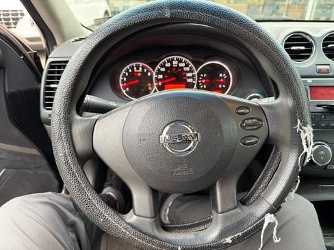 Used 2012 Nissan Altima 2.5 S FWD image 19