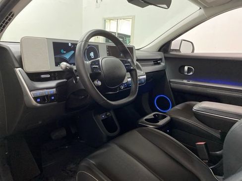 Used 2023 Hyundai Ioniq 5 SEL image 63