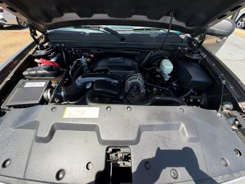 Used 2007 Chevrolet Silverado 1500 LT w/ 1LT Convenience Package RWD image 20