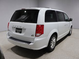 Used 2019 Dodge Grand Caravan SXT w/ Driver Convenience Group FWD video 2