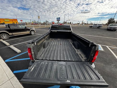 Used 2012 Chevrolet Silverado 2500 LTZ w/ LTZ Plus Package image 6