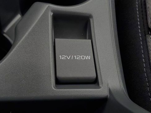 Certified 2026 Subaru Crosstrek 2.0i Premium AWD/4WD image 31
