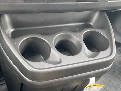 New 2025 Chevrolet Express 3500 Cutaway w/ Power Convenience Package image 47