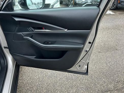 Used 2024 MAZDA CX-30 AWD 2.5 S w/ Select Sport Pkg image 29