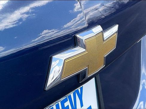 Used 2022 Chevrolet Equinox LT image 27