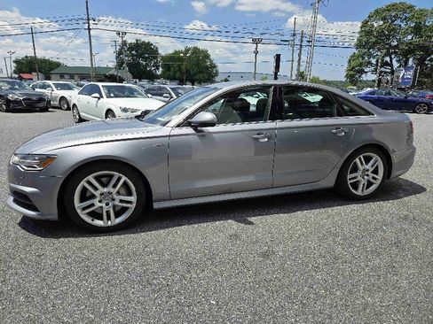 Used 2017 Audi A6 2.0T Premium image 6