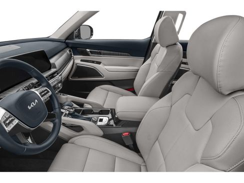 Used 2023 Kia Telluride SX X-Line AWD/4WD image 50