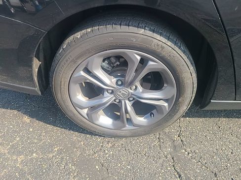 Used 2024 Honda Accord EX image 7