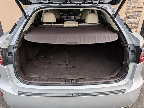 Used 2016 Lexus RX 350 AWD w/ Premium Package image 33