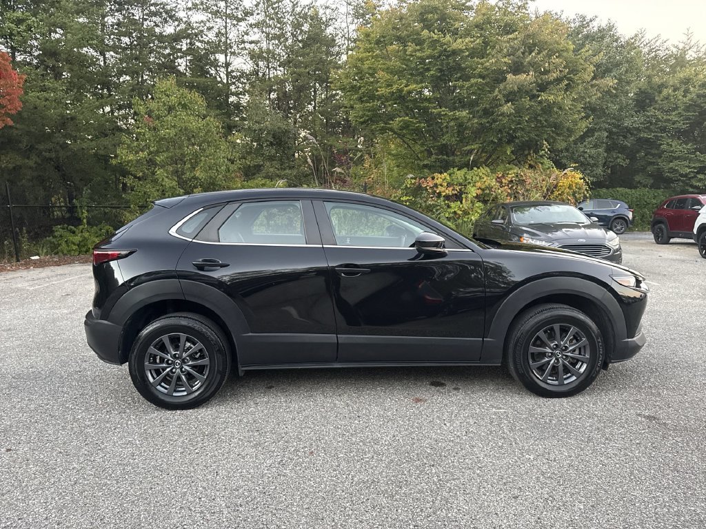 Used 2024 MAZDA CX-30 AWD 2.5 S image 9