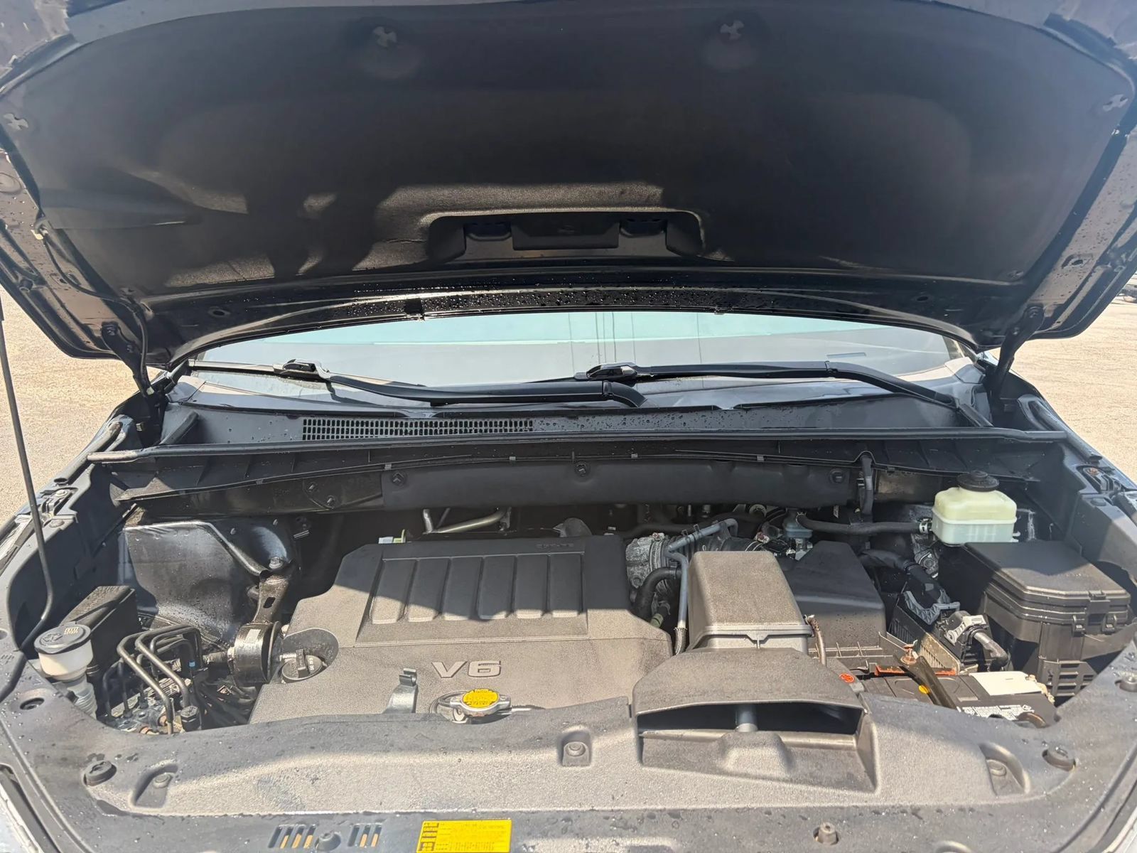 Used 2015 Toyota Highlander XLE AWD/4WD image 9