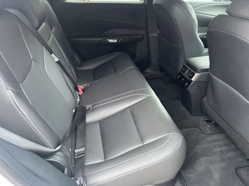 Used 2024 Lexus RX 350 Premium Plus w/ Convenience Package FWD image 15