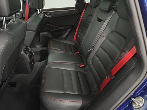 Certified 2023 Porsche Macan GTS AWD/4WD image 27