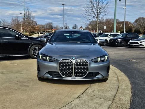 Used 2026 BMW 430i xDrive Coupe image 4