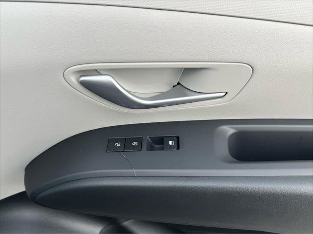 New 2026 Hyundai Tucson SE AWD/4WD image 55
