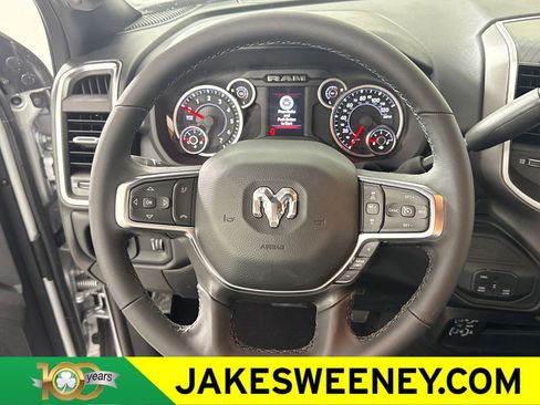 New 2026 RAM 2500 Big Horn image 16