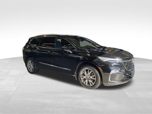 Used 2023 Buick Enclave Essence w/ Experience Buick Package AWD/4WD image 38