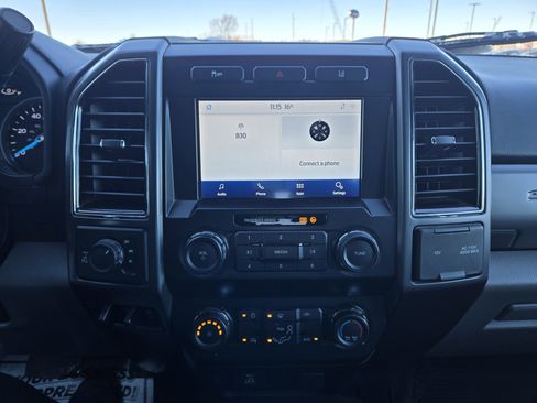 Used 2020 Ford F350 XLT w/ XLT Value Package image 23