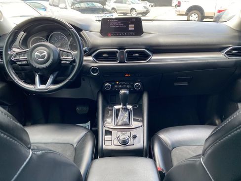 Used 2018 MAZDA CX-5 Touring AWD/4WD image 17