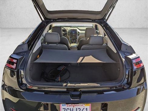 Used 2014 Chevrolet Volt Premium w/ Premium Trim Package image 7