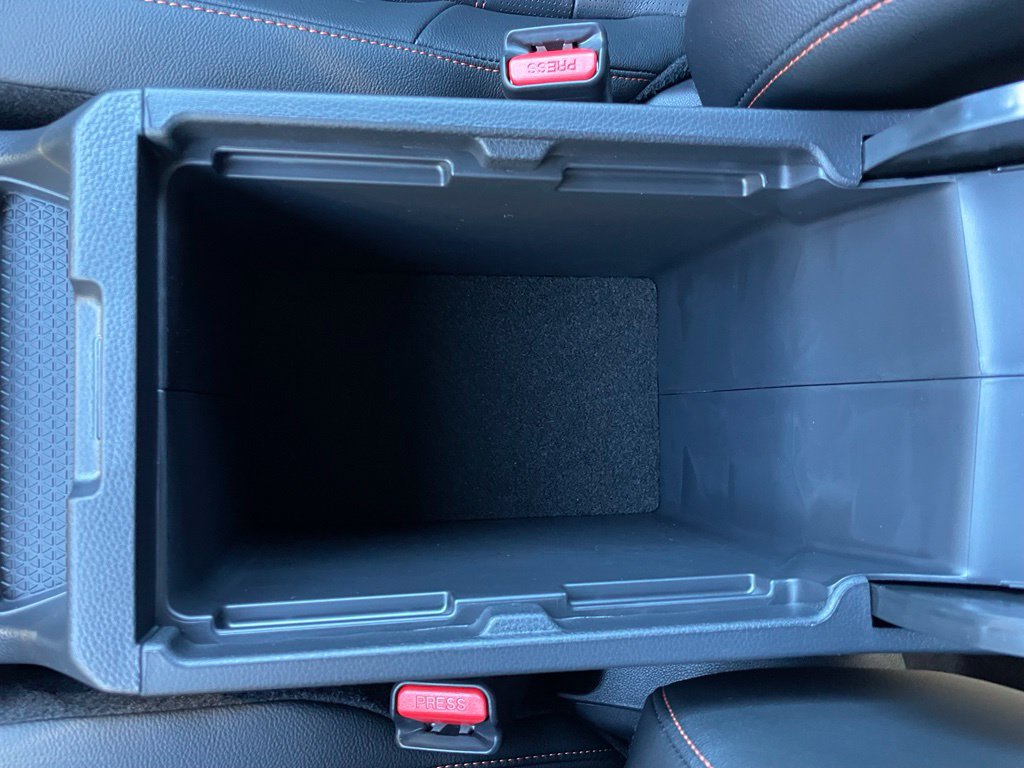 New 2027 Honda CR-V Sport-L image 20