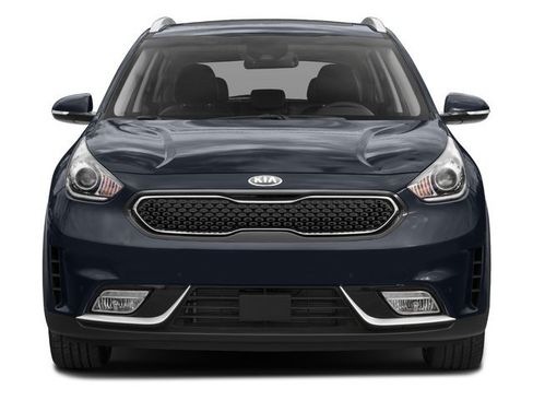 Used 2017 Kia Niro EX FWD image 7
